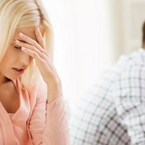 PROBLEMAS DE CELOS EN LA PAREJA