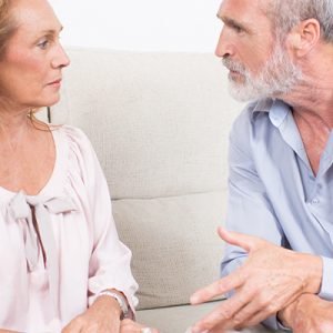 PROBLEMAS DE COMUNICACIÓN EN LA PAREJA